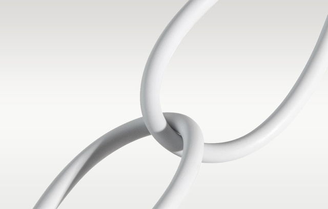 Baseus Superior USB na USB-C kabel 100W 0,25m (bílý)