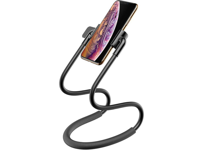 Baseus Neck-Mounted Lazy Bracket for tablet phones