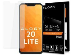 Загартоване скло Alogy на екран для Huawei Mate 20 Lite