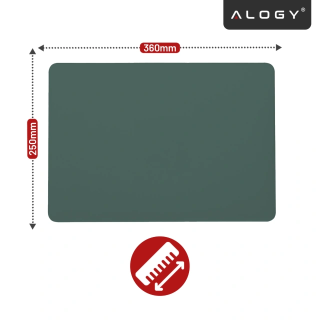 HUB splitter Alogy Adaptér pro počítačový notebook s USB-C na 3x USB-A 2.0 1x USB-A 3.0 šedý