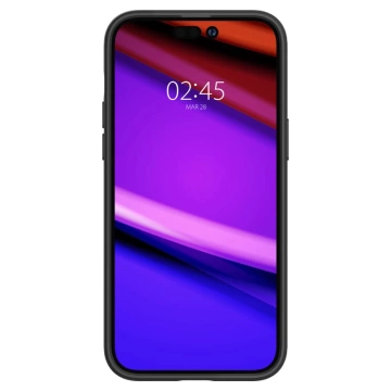 Etui Spigen Core Armor pro Apple iPhone 14 Pro Max Matte Black