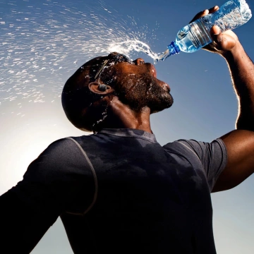 Joyroom Jdots JR-DB3 TWS černá – Bluetooth 5.4, IPX5, 28h přehrávání