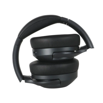 Forcell F-Audio ANC Sonic Aura Wireless On-Ear Headphones Black