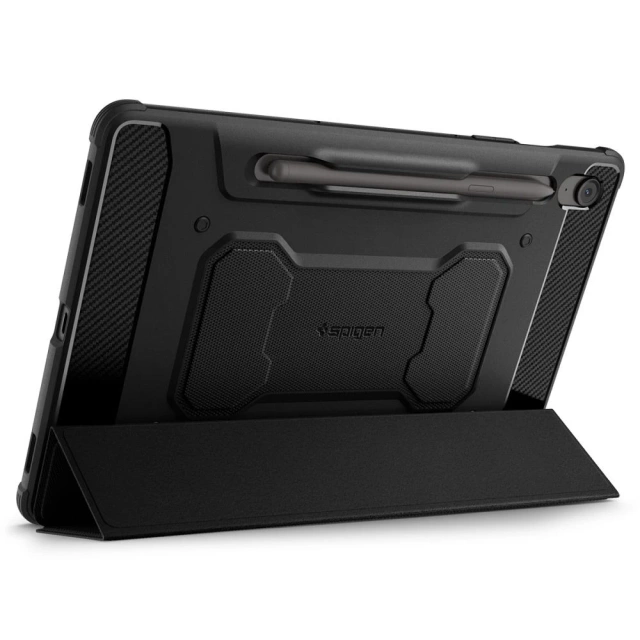Tabletová skrinka Galaxy Tab S9/S10 FE X710/X520 Spigen Rugged Armor Pro