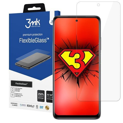 3mk Flexible Glass 7H for Samsung Galaxy A52/ A52 5G / A52s