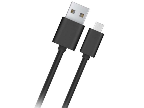 Oryginalny kabel Xiaomi micro USB 2A - 80cm