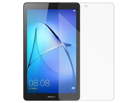 9H 2,5D tvrzené sklo pro Huawei MediaPad T3 7.0 BG2-W09