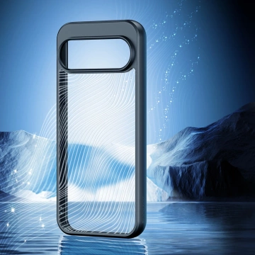 Etui Ochronne do Google Pixel 10 / 10 Pro Dux Ducis Aimo Black