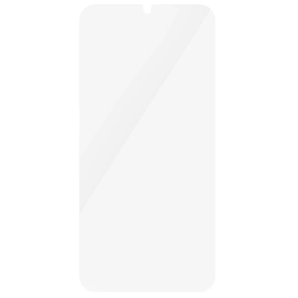 Gehärtetes Glas für Samsung Galaxy A34 5G PanzerGlass Ultra-Wide Fit EasyAligner