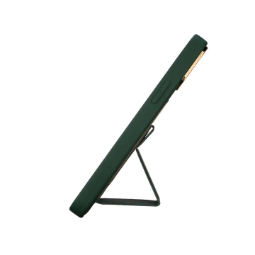 New Kickstand Case cover for Samsung Galaxy A13 5G with stand green
