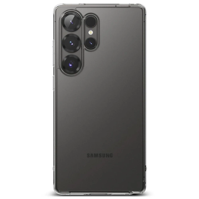 Etui do Samsung Galaxy S25 Ultra Ringke Fusion Matte Clear