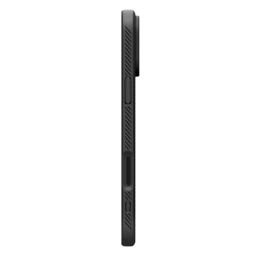 SPIGEN LIQUID AIR IPHONE 17 PRO MAX MATTE BLACK