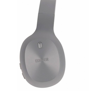 Бездротові навушники Edifier W600BT (сірі)