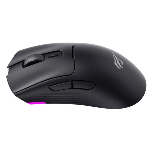 Havit MS966 RGB Wired Gaming Mouse 12000 DPI Black