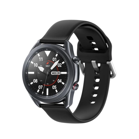 Iconband samsung galaxy watch 3 45 мм чорний
