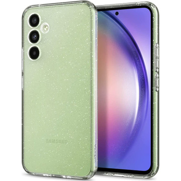 Spigen Liquid Crystal Schutzhülle für Samsung Galaxy A54 5G Glitter Crystal