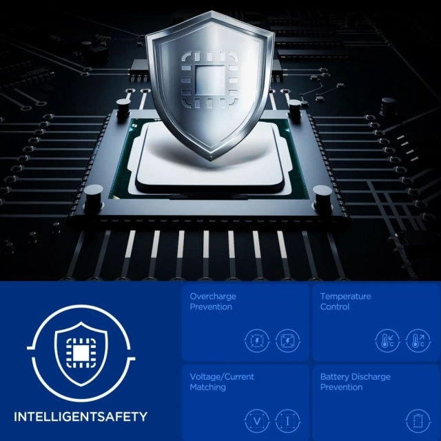 Spigen EA3020 Power Bank 20000mAh 30W USB-C/USB-A Black