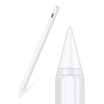 ESR DIGITAL MAGNETIC STYLUS PEN IPAD WHITE