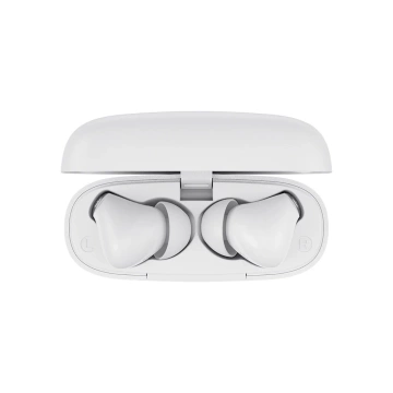 Slúchadlá TWS Joyroom Jbuds JR-BC1 ANC Bluetooth 5.3 – biele
