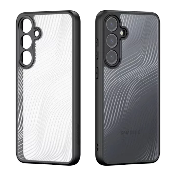 Dux Ducis Aimo Hülle für Samsung Galaxy S24 - schwarz