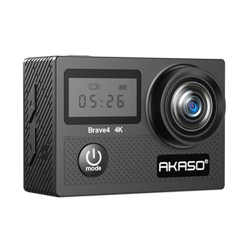 Akaso Brave 4 Sportkamera