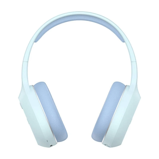 Edifier W600BT Wireless Headphones (Blue)