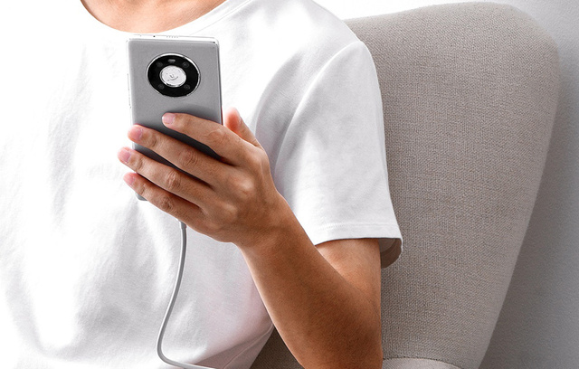 Baseus Superior USB to USB-C cable 100W 0.25m (white)