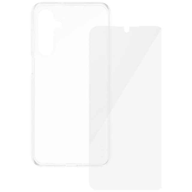 Sada ochranných skleněných krytů PanzerGlass pro Samsung Galaxy A26 5G