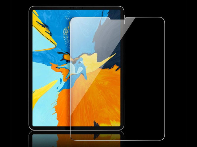 Schutzfolie für den Bildschirm des Apple iPad Pro 11 2018/2020