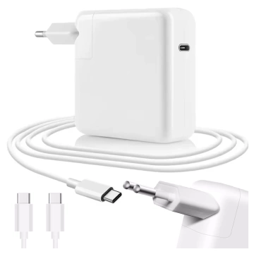Розгалужувач HUB Alogy Adapter для ноутбука з USB-C на 3x USB-A 2.0 1x USB-A 3.0 сірий