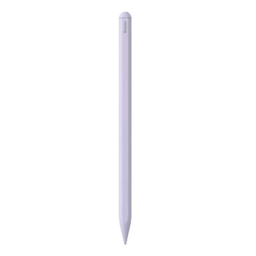 Baseus Smooth Writing 2 capacitive stylus (purple)