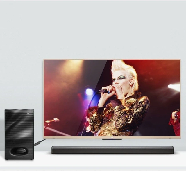 Uzelený kabel audio kabel 3,5 mm mini jack (samice) - 2RCA (samec) 25 cm šedý (AV102 10561)