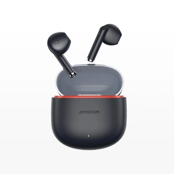 Бездротові навушники Joyroom Jpods серії JR-PB2 IPX4 TWS – чорні