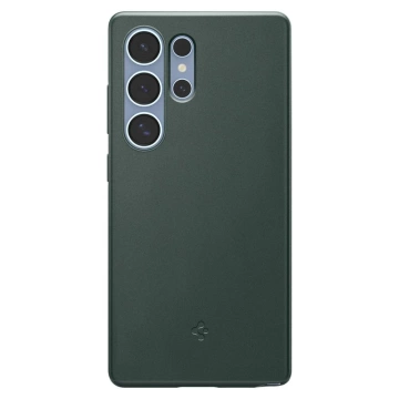 Чохол SPIGEN THIN FIT MAGSAFE для GALAXY S25 ULTRA ABYSS GREEN