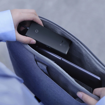 HUB Adapter Baseus Lite Serie Adapter USB-C auf 4x USB-A 25cm