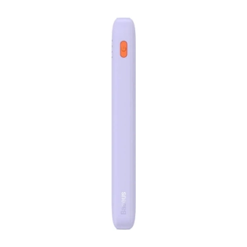 Baseus Airpow 10000mAh 20W Powerbank Purple
