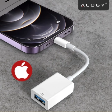 Alogy Waterproof Case Universal IPX8 to 6.5 Black