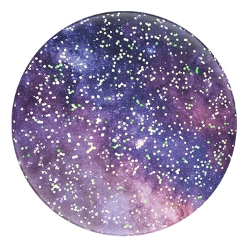 Popsockets 2 Glitter Nebula držák na telefon a stojan