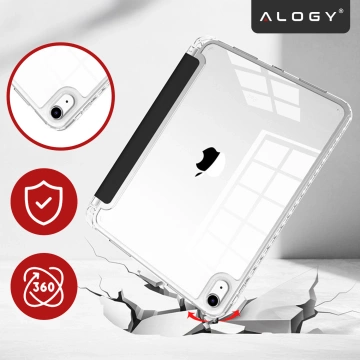 HUB splitter Alogy Adaptér pre počítačový notebook s USB-C na 3x USB-A 2.0 1x USB-A 3.0 sivý