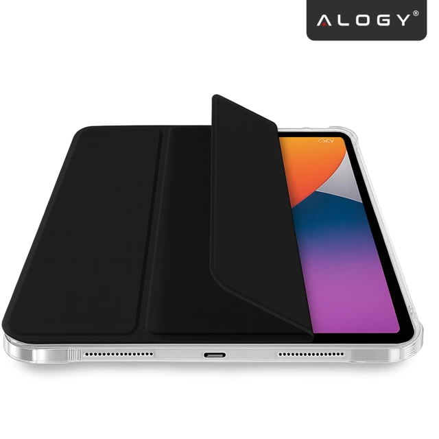 HUB splitter Alogy Adaptér pre počítačový notebook s USB-C na 3x USB-A 2.0 1x USB-A 3.0 sivý