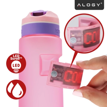 Розгалужувач HUB Alogy Adapter для ноутбука з USB-C на 3x USB-A 2.0 1x USB-A 3.0 сірий