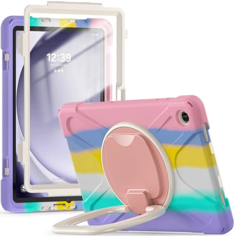 Etui X-Armor для Samsung Galaxy Tab A9 Plus 11.0 X210 / X215 / X216 Baby Color