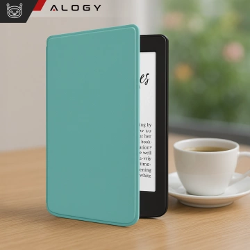 Tempered glass for Apple iPhone 16 screen protector 9H Alogy Heavy Pro ™️