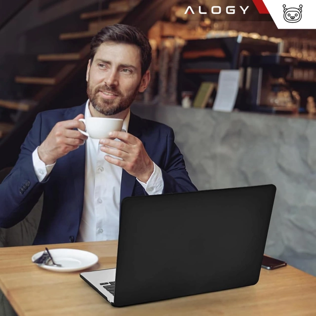 Розгалужувач HUB Alogy Adapter для ноутбука з USB-C на 3x USB-A 2.0 1x USB-A 3.0 сірий