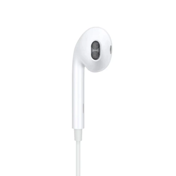 OPPO MH135-3 USB-C Headphones with Microphone and Remote In-Ear White