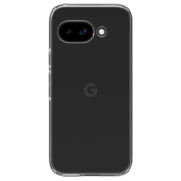 Ochranný kryt Spigen Crystal Flex Clear pro Google Pixel 9a