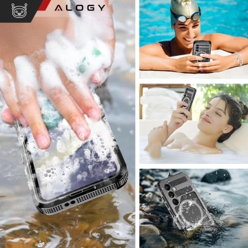 HDMI 2.1 kábel Alogy 8K 60Hz 48GBps 3m čierny