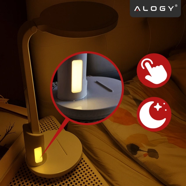 HUB splitter Alogy Adaptér pro počítačový notebook s USB-C na 3x USB-A 2.0 1x USB-A 3.0 šedý