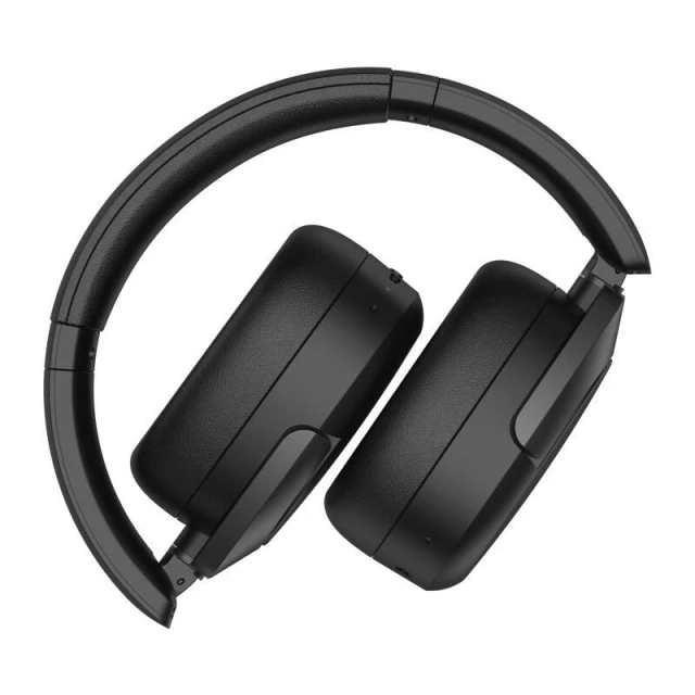 Edifier W830NB Wireless Headphones, ANC (Black)