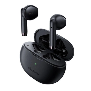 Mcdodo TWS Earbuds Lite HP-8031 Earbuds (Black)